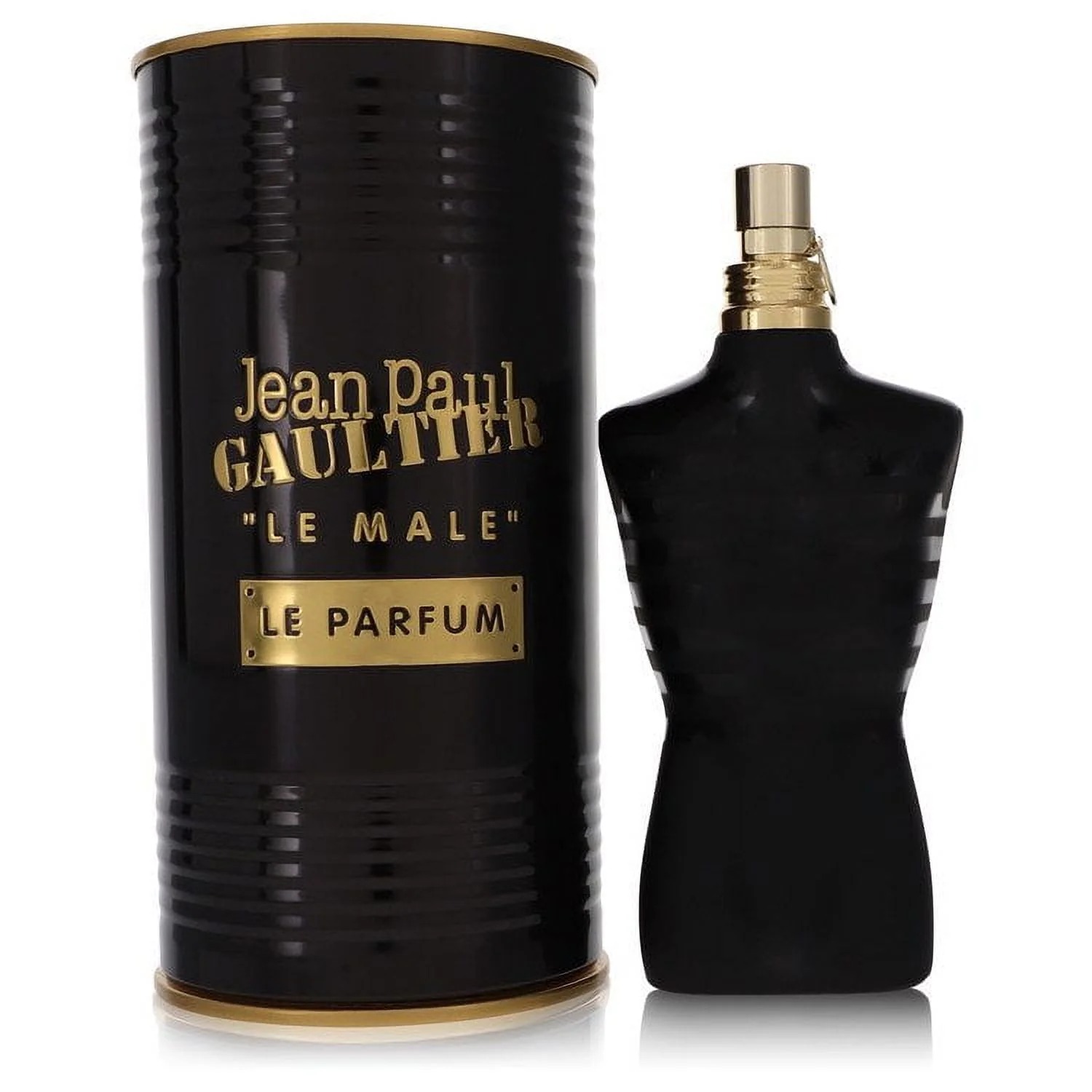 Jean Paul Gaultier Le Male Le Parfum by Jean Paul Gaultier Eau De Parfum Intense