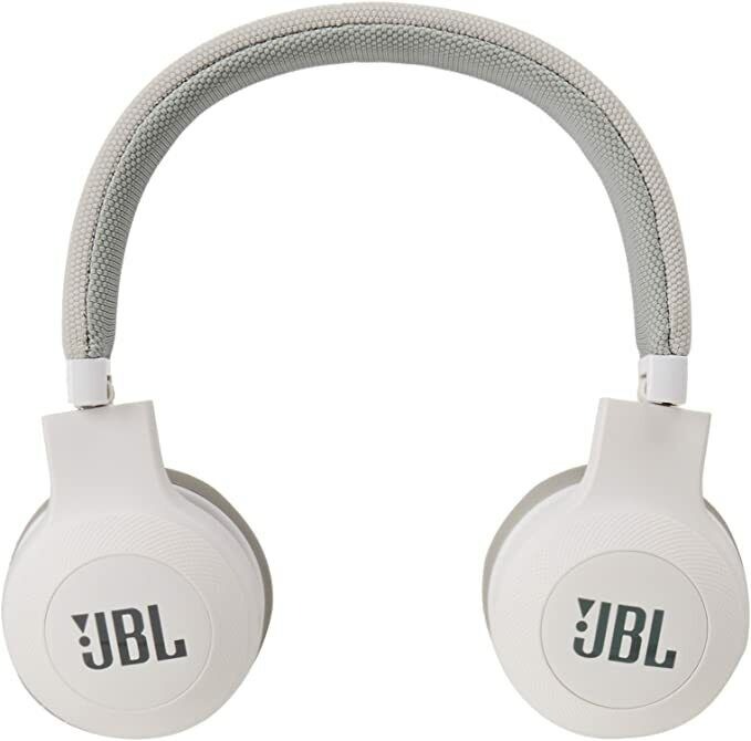 JBL E45BT On-Ear Wireless Headphones