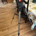 AstroMaster 70AZ Refracting Telescope
