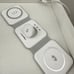 3 in 1 Wireless Charger for iPhone, Magnetic Foldable 3 in 1 Charging