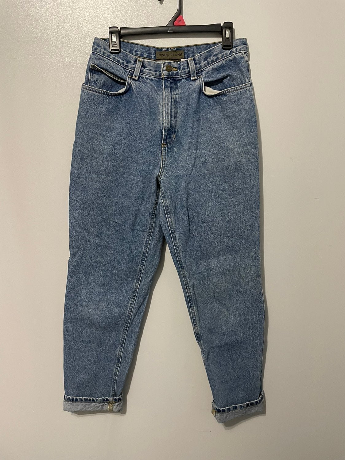 Jones jeans