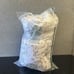 White Floral king comforter 90x102