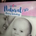 Natural Nursery technology electronic breast pump