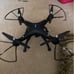 Warzone drone