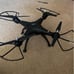 Warzone drone