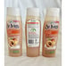 THREE St. Ives Smooth & Glow Apricot Exfoliating Body Wash