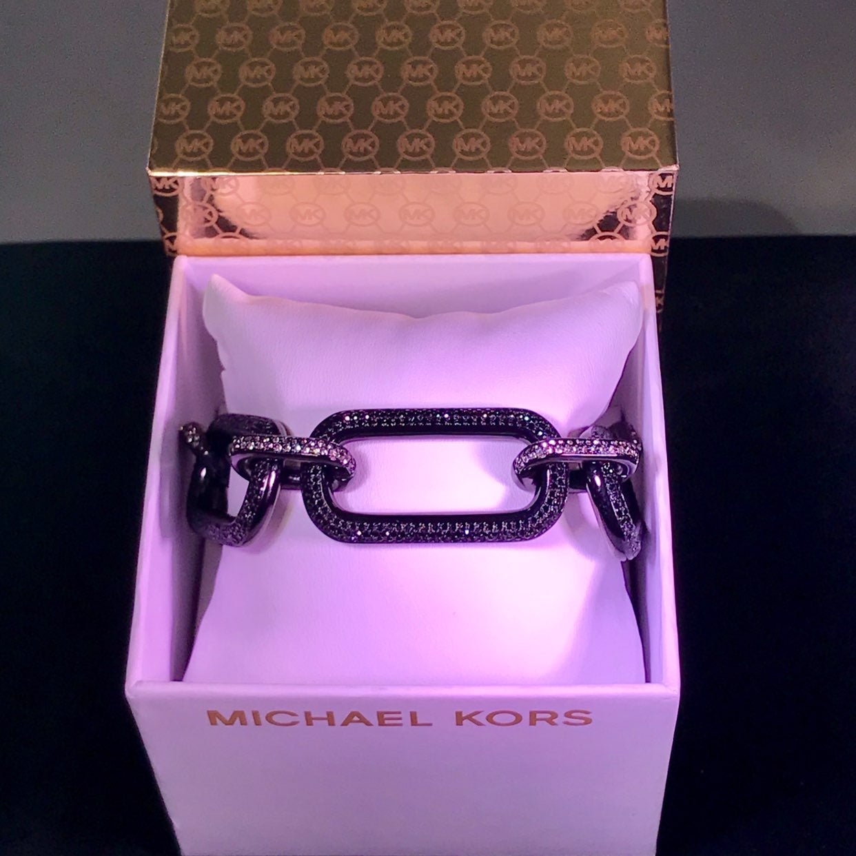 NWT-Micheal Kors Bracelet