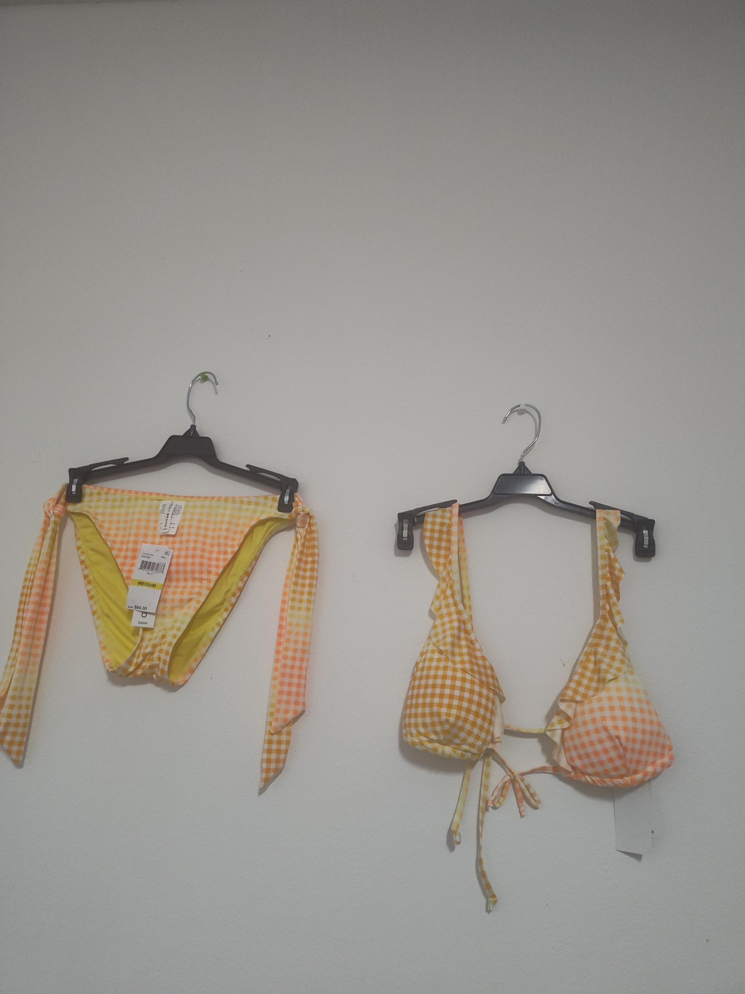 Spectacular BNWT LUCKY BRAND 2 pc set sz M