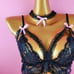 Black Lingerie Set