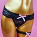 Black Lingerie Set