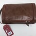 Perry Ellis Portfolio Travel Kit Burnished Lugg