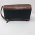 Perry Ellis Portfolio Travel Kit Burnished Lugg