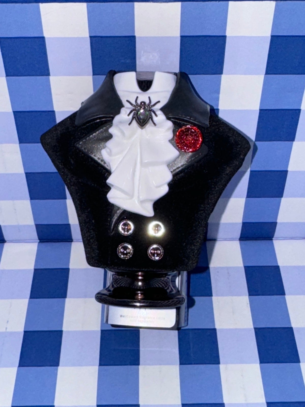 Bath & Body Works Halloween 2023 Headless Horseman Wallflower Fragrance Plug