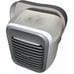 BLAUX Portable/In Home AC-3 Speed Fan WT-F26 300mL Cools Small Areas NIB
