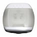 BLAUX Portable/In Home AC-3 Speed Fan WT-F26 300mL Cools Small Areas NIB