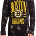 Calhoun NHL Surf & Skate Mens Crystal Tie Dye Long Sleeve– Boston Bruins NEW