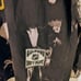Calhoun NHL Surf & Skate Mens Crystal Tie Dye Long Sleeve– Boston Bruins NEW