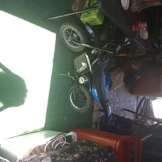 Mx125