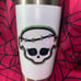 Monster High Frankie Stein tumbler