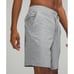 Lululemon Athletica T.H.E. Short 9 Linerless gray size XL