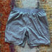 Lululemon Athletica T.H.E. Short 9 Linerless gray size XL
