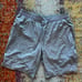 Lululemon Athletica T.H.E. Short 9 Linerless gray size XL