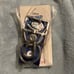 Harvey’s Disney Donald Duck Click and Go CNG keychain new