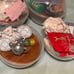 Make It Mini Harry Potter Set of the 3 Rares