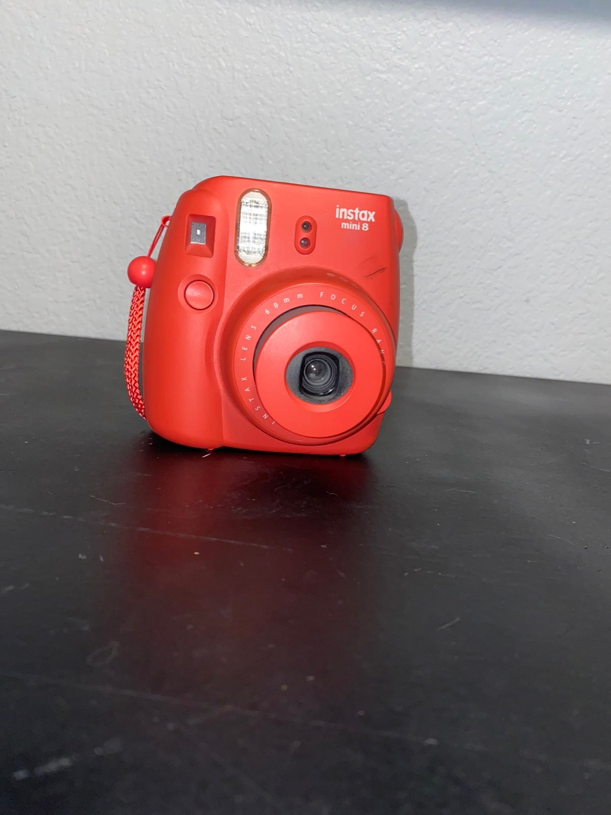 Camera