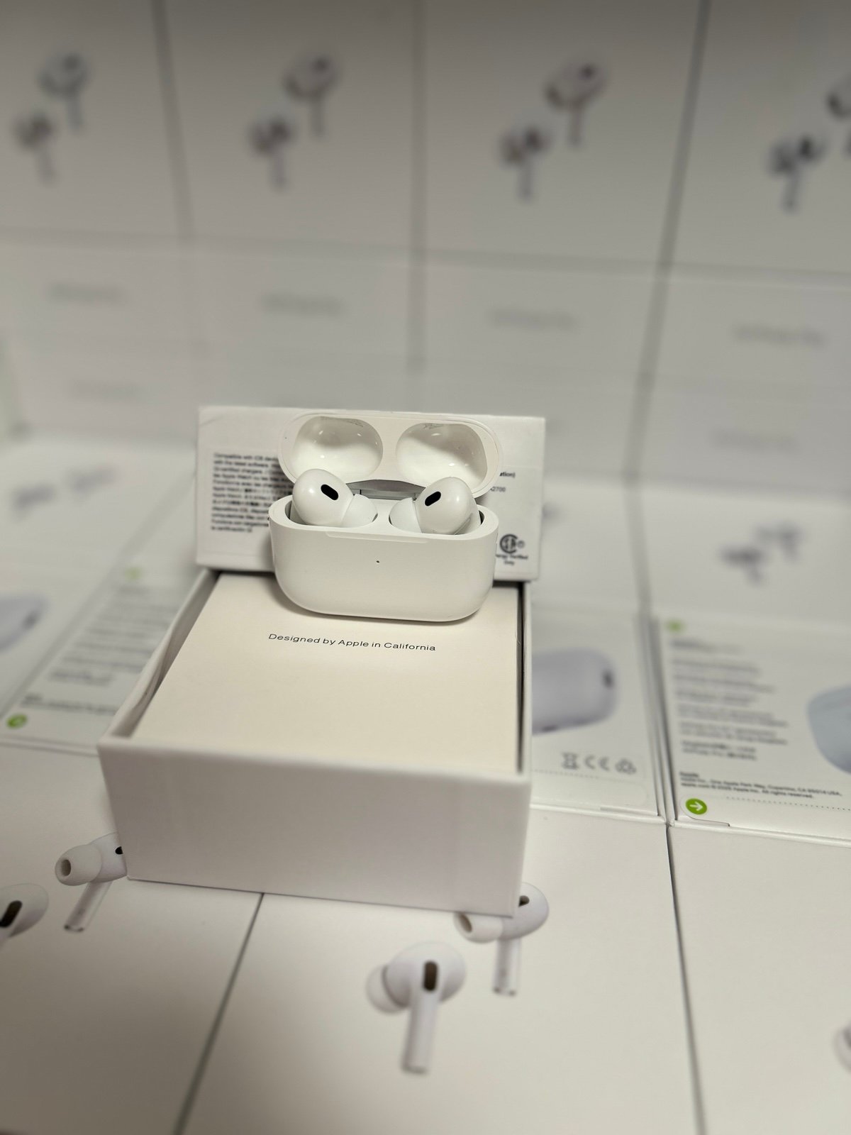 AirPod pro 2 generation