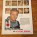 Sport Magazine December 1959 Johnny Unitas Colts Football