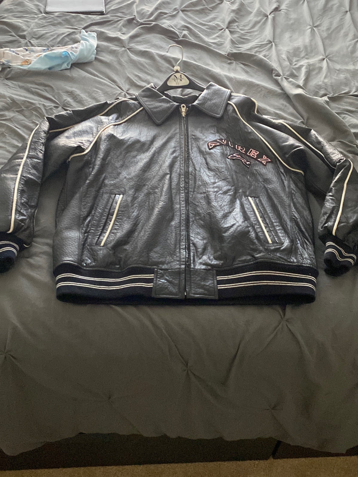 Avirex Motorcycle Coats & Jackets for Men | Mercari