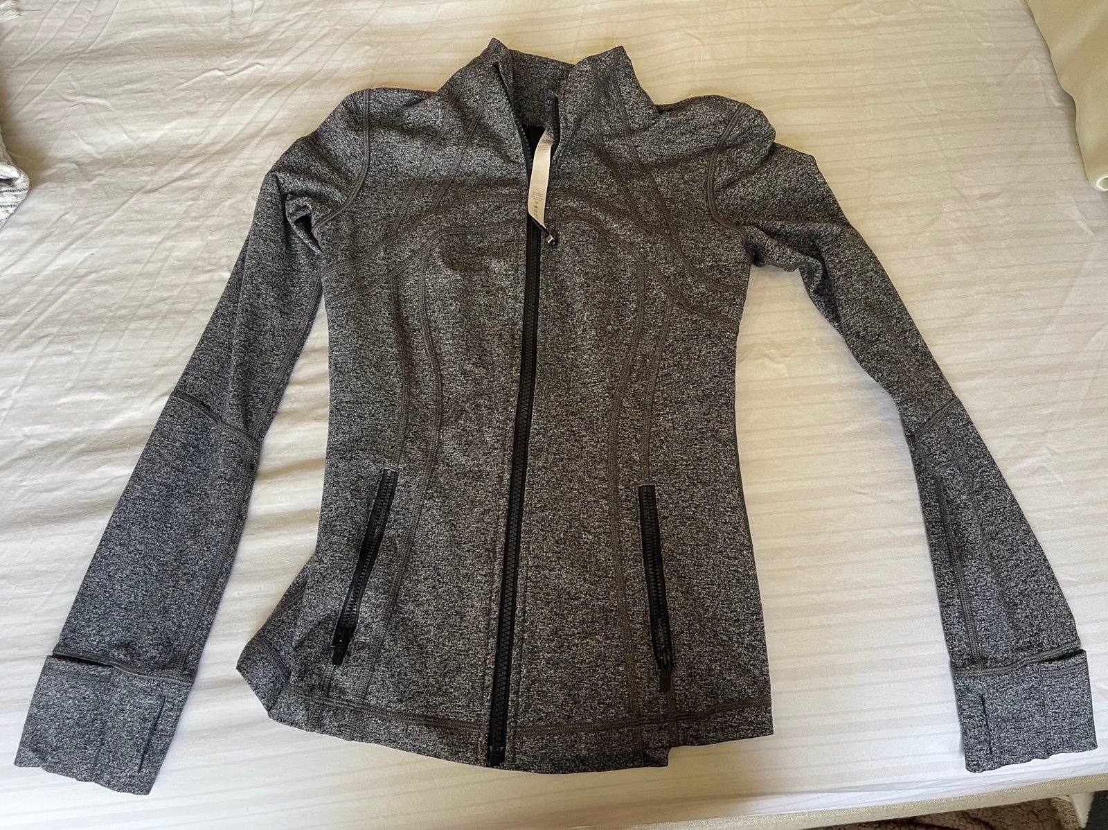 Lululemon Athletica Define Jacket