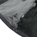 The North Face Men’s Gray Black Fleece Full Zip Jacket S