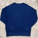 【Popular Design】 Polo Ralph Lauren Sweatshirt Polo Bear L Size Navy