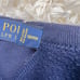 【Popular Design】 Polo Ralph Lauren Sweatshirt Polo Bear L Size Navy