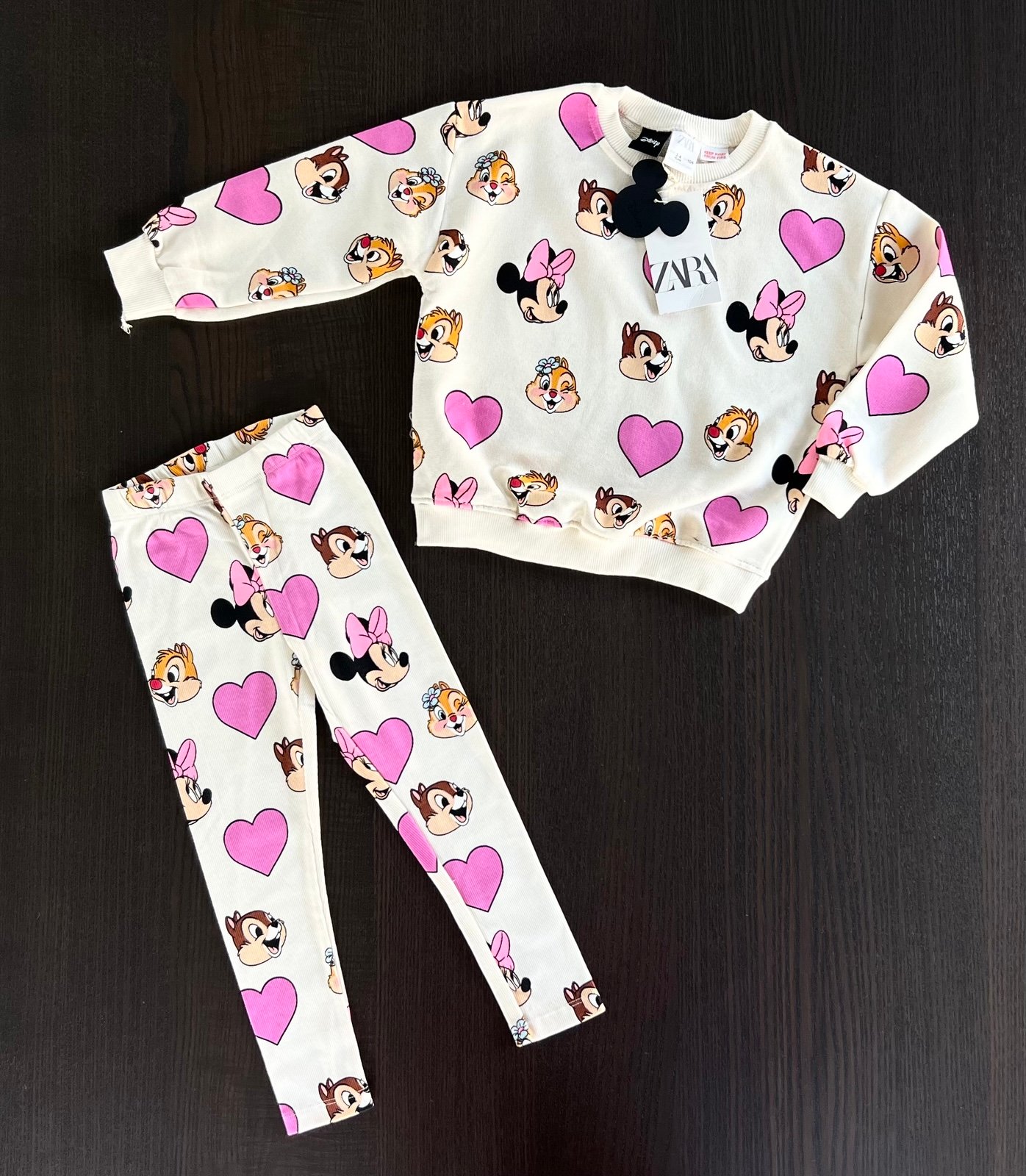 Zara Set