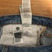 Levi’s 501 High Rise Shorts SZ 25 BUNDLE