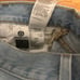 Levi’s 501 High Rise Shorts SZ 25 BUNDLE