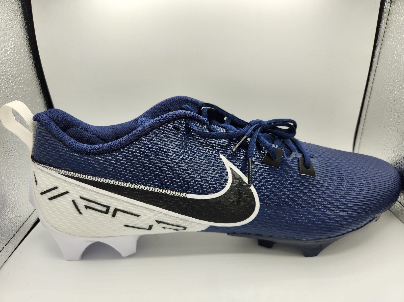 Nike Vapor Edge Elite 360 2 'Midnight Navy Black'