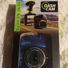 dash cam