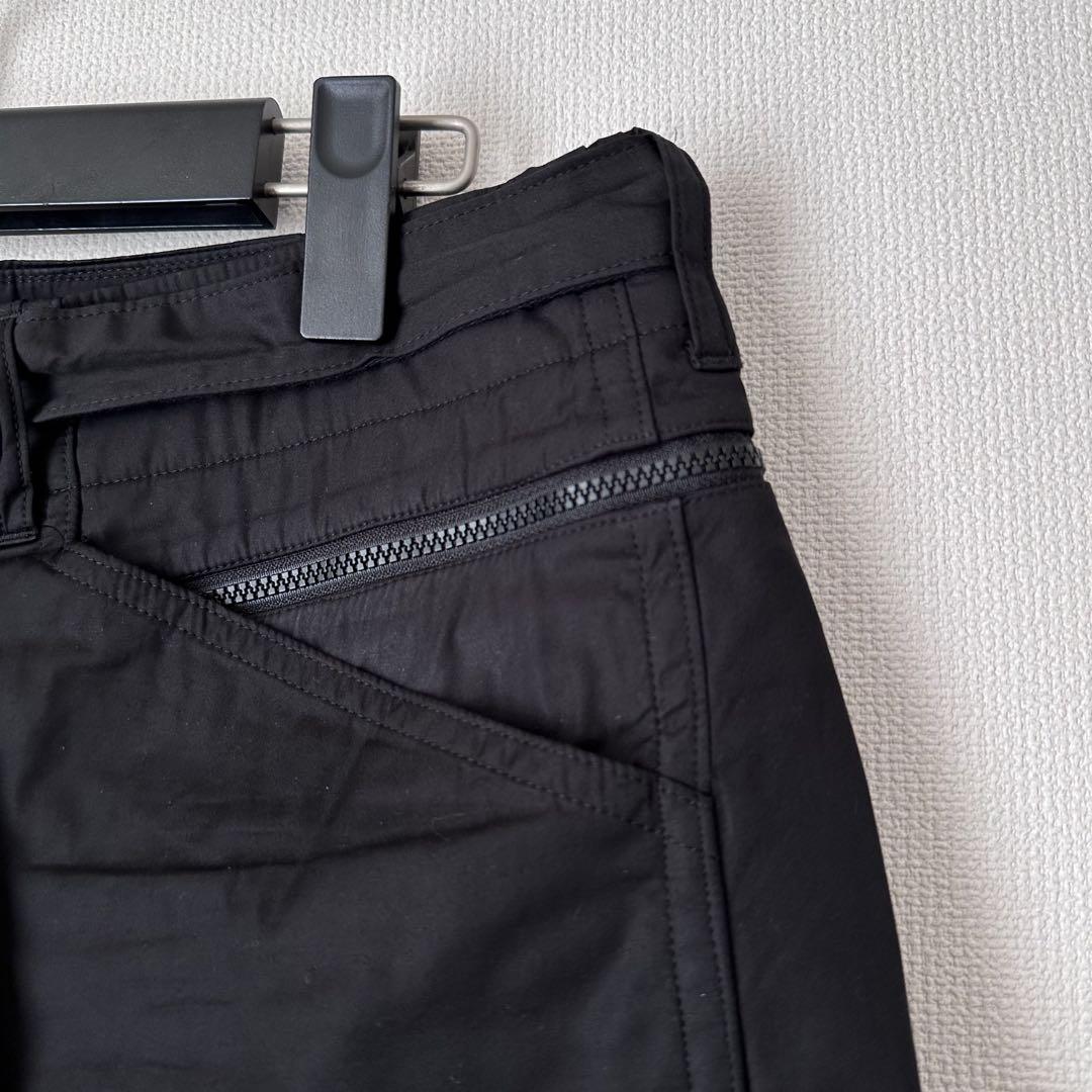 「新商品」に関するプレスリリース Cotton 24SS sacai Poplin 25SS Shorts パンツ