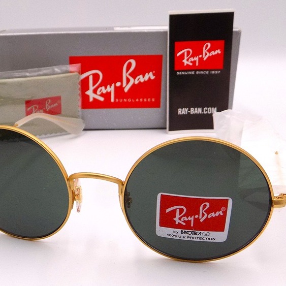 Brand New Ray-Ban Ja-Jo RB 3592 Sunglasses