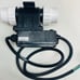 UCEDER Hot Tub LX H20-Rs1 Thermostat 110V 2kw with Adjustable Temperature Thermo