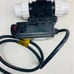 UCEDER Hot Tub LX H20-Rs1 Thermostat 110V 2kw with Adjustable Temperature Thermo