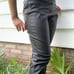 Michael Kors Faux Leather Pants