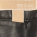 Michael Kors Faux Leather Pants