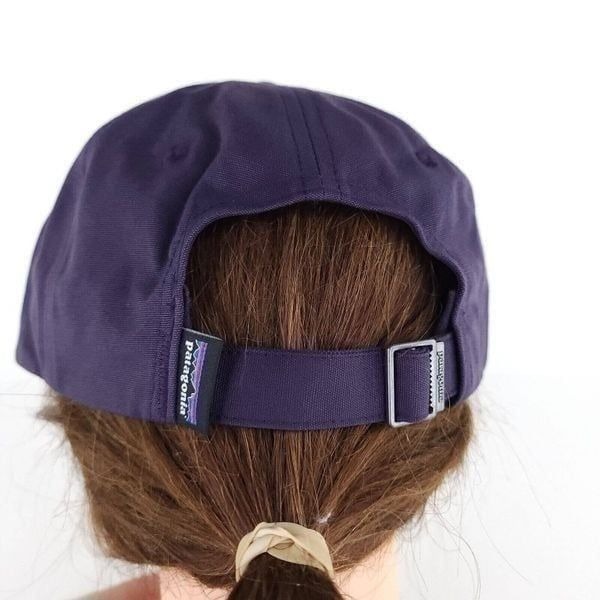 Cap Patagonia Together for the Planet Label Trad Cap