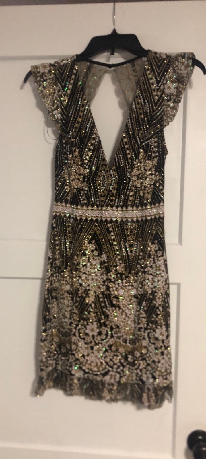 Hello molly match me dress clearance