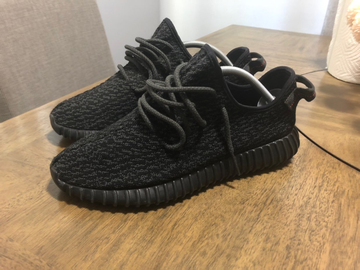 Yeezy Boost 350 V2